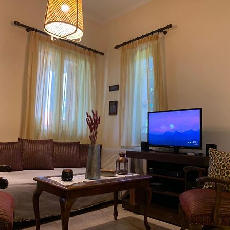 The Lake House" -Trichonida Lake Marathias  Экстерьер фото